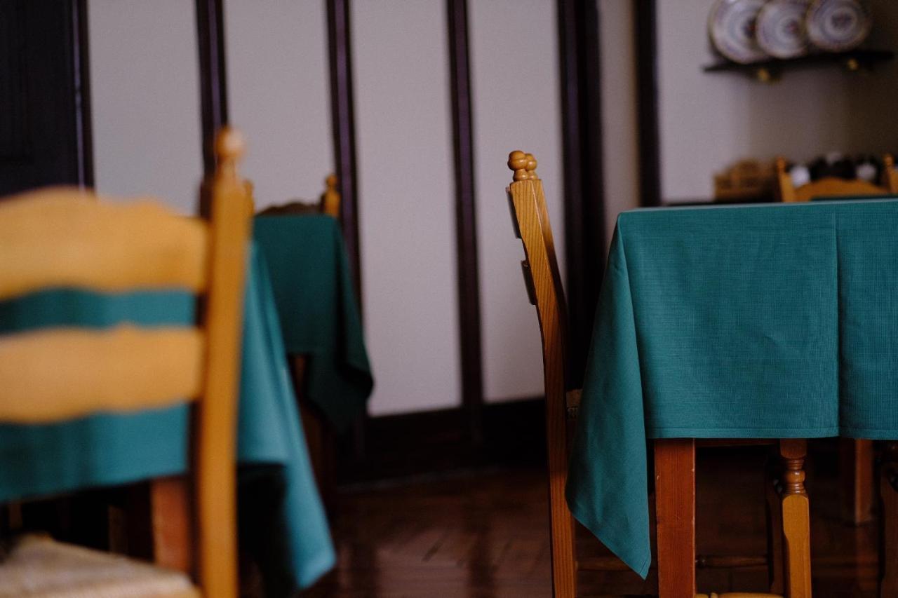 Hotel Villa Tedaldi Gressoney-Saint-Jean Ngoại thất bức ảnh