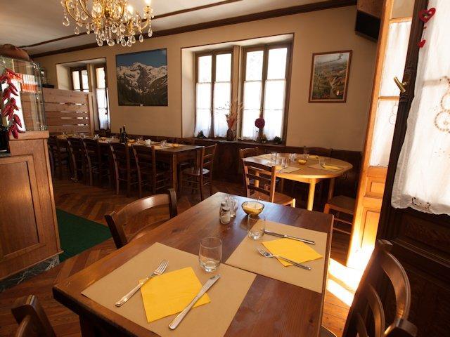 Hotel Villa Tedaldi Gressoney-Saint-Jean Ngoại thất bức ảnh