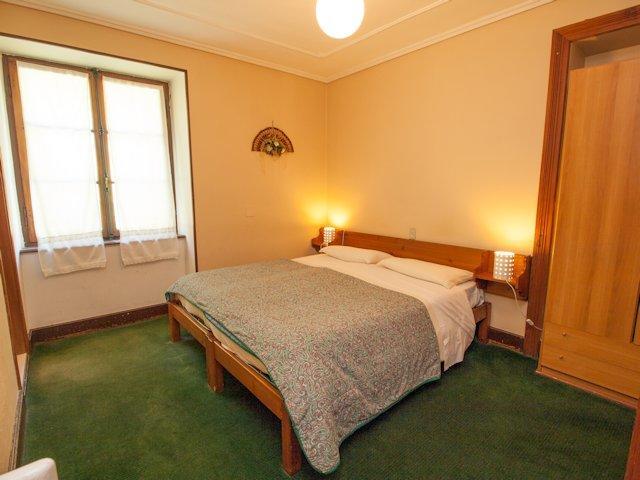 Hotel Villa Tedaldi Gressoney-Saint-Jean Ngoại thất bức ảnh