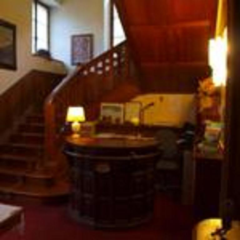 Hotel Villa Tedaldi Gressoney-Saint-Jean Ngoại thất bức ảnh
