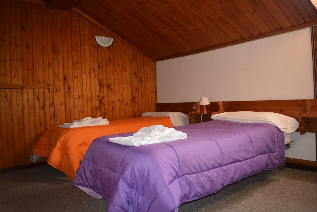 Hotel Villa Tedaldi Gressoney-Saint-Jean Ngoại thất bức ảnh